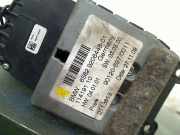 Mmi Schalter 6582920644801 BMW 5 serie Gran Turismo (F07) Schrägheck 530d 24V (N57-D30A) 2011-05