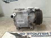 Klima Pumpe 000517473180 Fiat Panda (169) Schrägheck 1.2, Classic (169.A.4000(Euro 5)) 2011-03