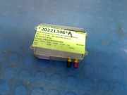 Audio Verstärker 8J0035456A Audi A6 (C6) Limousine 3.0 TDI V6 24V Quattro (ASB) 2007-01