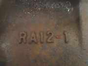 Kardan Hinten RA121 Mazda RX-8 (SE17) Coupé 1.3 Renesis HP (13B-MSP) 2004-03