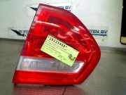 Rücklicht Rechts binnen 96535476 Citroën C4 Picasso (UD/UE/UF) Großraumlimousine 2.0 16V (EW10A(RFJ)) 2007-10