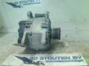 Lichtmaschine Volkswagen Golf VI (5K1) Schrägheck 1.6 TDI 16V (CAYC) 2011-05 CAYC