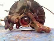 Achsschenkel Links Vorne Toyota Corolla Verso (R10/11) Großraumlimousine 1.8 16V VVT-i (1ZZFE) 2007-09