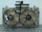 Kühlerventilator Mazda 6 Sport (GG14) Schrägheck 1.8i 16V (L829) 2005-08