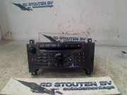 Cd-Player CA0000500189 Peugeot 607 (9D/U) Limousine 2.2 HDiF 16V (DW12BTED4(4HT)) 2006-10