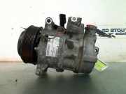 Klima Pumpe A0008304400 Mercedes-Benz C Estate (S205) Kombi C-250 CDI BlueTEC, C-250 d 2.2 16V (OM651.921(Euro 6)) 2014-09