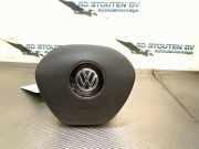 Airbag Lenkrad 2g0880201p Volkswagen Polo VI (AW1) Schrägheck 5-drs 1.6 TDI 16V 80 (DGTC) 2018-04 DGTC