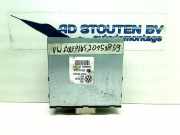 Spannungsregulator 8ES01015300 Volkswagen Golf Plus (5M1/1KP) Großraumlimousine 1.4 TSI 160 16V (CAVD(Euro 5)) 2011-02 CAVD(Euro 5)