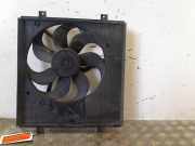 Kühlerventilator 1J0959455B Volkswagen Fox (5Z) Schrägheck 1.2 (CHFA) 2011-07 CHFA