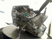 Getriebe Manuell tl4352 Renault Megane IV Estate (RFBK) Kombi 5-drs 1.3 TCE 115 16V (H5H-470(H5H-B4)) 2019-04