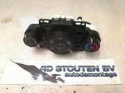 Bedienung Klimaanlage C1B119980AB Ford Fiesta 6 (JA8) Schrägheck 1.0 SCI 12V 80 (P4JC) 2016-12
