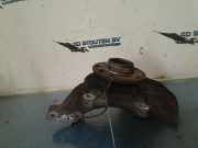 Achsschenkel Links Vorne Opel Vectra C Caravan Kombi 2.8 V6 Turbo 24V (Z28NEL(Euro 4)) 2005-11