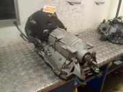 Getriebe Automatik 014041 BMW 2 serie (F23) Cabrio 218i 1.5 TwinPower Turbo 12V (B38-B15A) 2016-01