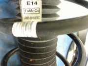 Federbein Links Vorne JX615310EBC Ford Focus 4 Schrägheck 1.0 EcoBoost 12V Hybrid 125 (B7DC) 2021-01