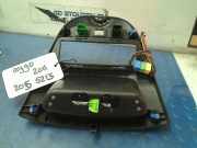 Navigation Schalttafel 554050H010 Toyota Aygo (B10) Schrägheck 1.0 12V VVT-i (1KR-FE) 2011-02