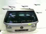 Heckklappe Volkswagen Golf VII Variant (AUVV) Kombi 1.6 TDI BMT 16V (DGTE) 2018-11 DGTE