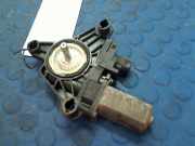 Fensterhebermotor Links Hinten Fiat 500X (334) SUV 1.4 Multi Air 16V (55263624) 2016-03