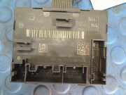 Steuergerät Zentralverriegelung 5Q0959393B Volkswagen Golf Sportsvan (AUVS) Großraumlimousine 1.2 TSI 16V (CYVA) 2015-03 CYVA