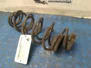 Schraubenfeder Set Hinten Seat Mii Schrägheck 1.0 12V (CHYA) 2015-02