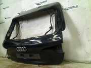 Heckklappe Audi S4 Avant (B9) Kombi 3.0 TFSI V6 24V (CWGD) 2018-08