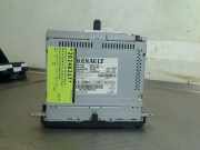 Navigationssystem 281150779R Opel Vivaro Van 1.6 CDTi BiTurbo 125 (R9M-452(R9M-D4)) 2017-05
