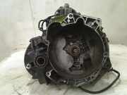 Getriebe Automatik 1420F1304 Fiat Fiorino (225) Van 1.3 JTD 16V Multijet (199.A.2000) 2010-07