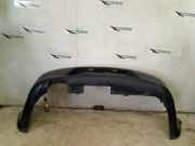 Stoßstange Hinten Seat Exeo ST (3R5) Kombi 2.0 TDI 16V (CAGA) 2010-01
