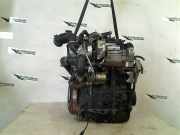 Motor 5FF Seat Leon ST (5FF) Kombi 5-drs 1.6 TDI 16V (CRKB) 2014-07