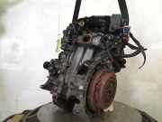 Motor EB2F(HMZ) Peugeot 208 I (CA/CC/CK/CL) Schrägheck 1.2 Vti 12V PureTech 82 (EB2F(HMZ)) 2016-09