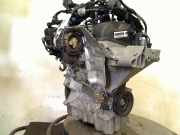 Motor DKLA Volkswagen Polo VI (AW1) Schrägheck 5-drs 1.0 TSI 12V (DKLA) 2019-12 DKLA