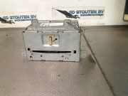 Steuergerät Navigation 84026623 Opel Mokka/Mokka X SUV 1.4 Turbo 16V 4x2 (A14NET(Euro 5)) 2016-07