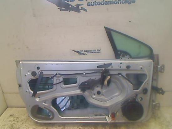 T?r Links Peugeot 307 CC (3B) Cabrio 2.0 16V (EW10J4(RFN)) 2004-05 Bild T?r Links Peugeot 307 CC (3B) Cabrio 2.0 16V (EW10J4(RFN)) 2004-05