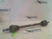 Antriebswelle Rechts Hinten A2053504019 Mercedes-Benz C (C205) Coupé C-200 2.0 16V (M274.920) 2018-04