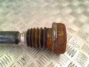 Antriebswelle Rechts Vorne 6Q0407272DM Skoda Fabia II (5J) Schrägheck 5-drs 1.4 TDI 70 (BNM) 2007-09