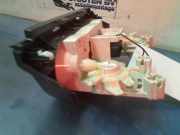 Bedienung Klimaanlage Suzuki Swift (ZA/ZC/ZD1/2/3/9) Schr?gheck 1.3 VVT 16V (M13A VVT) 2008-06