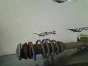 Federbein Links Vorne Suzuki Swift (ZA/ZC/ZD) Schrägheck 1.6 Sport VVT 16V (M16A) 2012-09