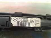 Pdc Sensor Set A0015425423 Mercedes-Benz A (W176) Schrägheck 1.6 A-200 16V (M270.910) 2012-12