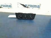 Bedienung Klimaanlage 6J0820045 Seat Ibiza IV SC (6J1) Schrägheck 3-drs 1.4 TDI (BMS) 2009-06