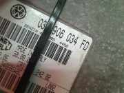 Motorsteuerger?t 036906034FD Skoda Fabia (6Y2) Schr?gheck 5-drs 1.4i 16V (AUA) 2002-11