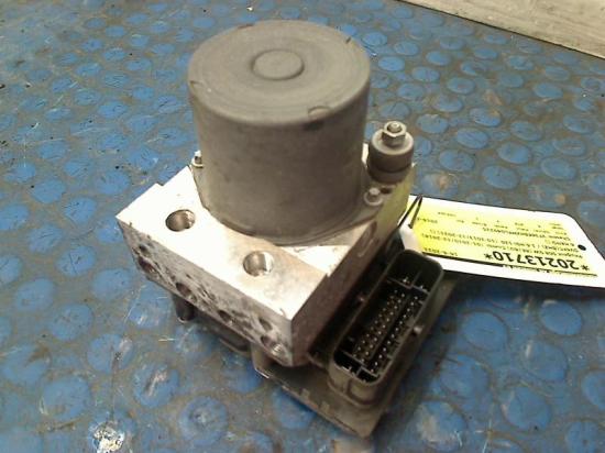 Abs Pumpe 0265952294 Peugeot 508 SW (8E/8U) Kombi 1.6 BlueHDI 120 (DV6FC(BHZ)) 2015-12 Bild Abs Pumpe 0265952294 Peugeot 508 SW (8E/8U) Kombi 1.6 BlueHDI 120 (DV6FC(BHZ)) 2015-12