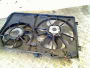 Kühlerventilator 1k0121207t Seat Leon (1P1) Schrägheck 5-drs 1.6 (BSE) 2006-01