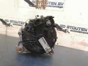 Lichtmaschine 231001430R Nissan Micra (K14) Schrägheck 1.0 IG-T 92 (HR10DET(H4D)) 2022-12