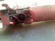 Fensterheber Elektr. Links Hinten 402191A Nissan Qashqai (J10) SUV 1.5 dCi DPF (K9K-292) 2008-03