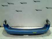 Stoßstange Hinten Ford Focus 2 Wagon Kombi 1.8 16V (QQDB(Euro 4)) 2010-02