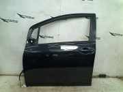 Tür Links Vorne Toyota Yaris II (P9) Schrägheck 1.3 16V VVT-i (2SZFE) 2007-01