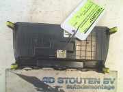 Bedienung Klimacontrolle 5590002221 Toyota Auris (E15) Schrägheck 1.33 Dual VVT-I 16V (1NRFE) 2009-12