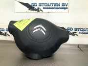 Airbag Lenkrad 96773146zd Citroën Berlingo Van 1.6 Hdi, BlueHDI 75 (DV6ETED(9HN)) 2012-07