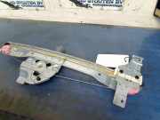 Fensterheber Elektr. Rechts Vorne 9674254380 Peugeot 208 I (CA/CC/CK/CL) Schrägheck 1.2 Vti 12V PureTech (EB2FA(HMR)) 2019-01