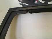 Tür Rechts Hinten Skoda Fabia II Kombi Kombi 5-drs 1.4i 16V (BXW) 2009-10