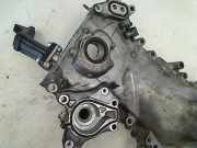 Steuerkette Abdeckung Citroën C1 Schrägheck 1.0 12V (1KR-FE) 2009-07